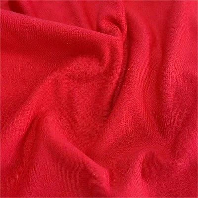 French terry fleece fabric