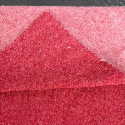 French Terry Knit Fabric