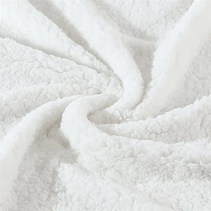 Sherpa Blanket