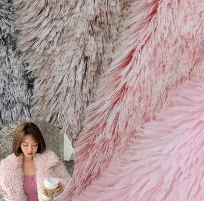 PV Fleece Fabric For Jacket