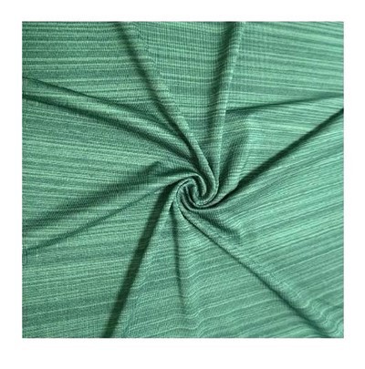 Single Jersey Knit Fabric